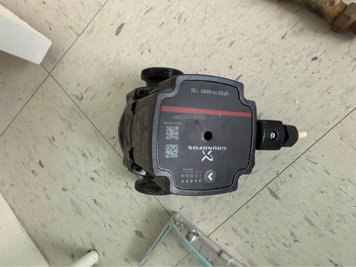 Grundfos ups3 65 - grundfos,