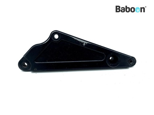 Footrest hanger left kawasaki - hanger,
