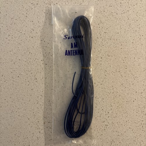 Sansui antenna - am, original)