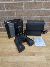 Olympus Binoculars 10x50 S Nature Wildlife Sports Concerts