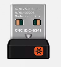 Genuine Logitech Unifying