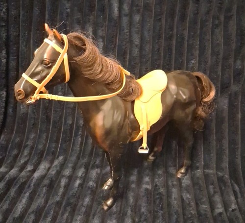 Vintage sindy horse very - sindy, in