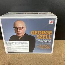 George Szell-The Complete