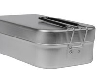 Trangia Mess Tin with Folding