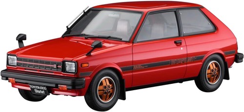 New hasegawa toyota - hasegawa,