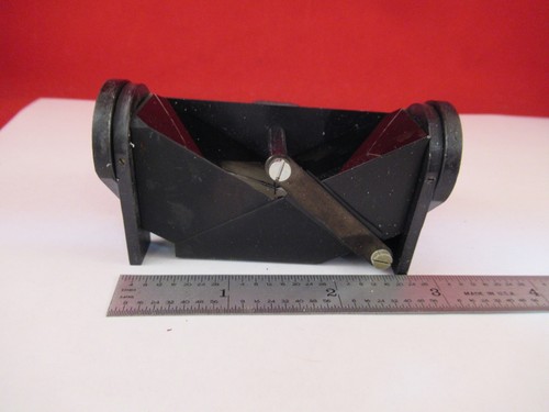 Microscope part vickers - microscope,