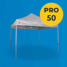 Gala Shade Pro 50 Pop-up Gazebo