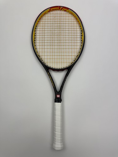 Wilson hyper pro staff - wilson,