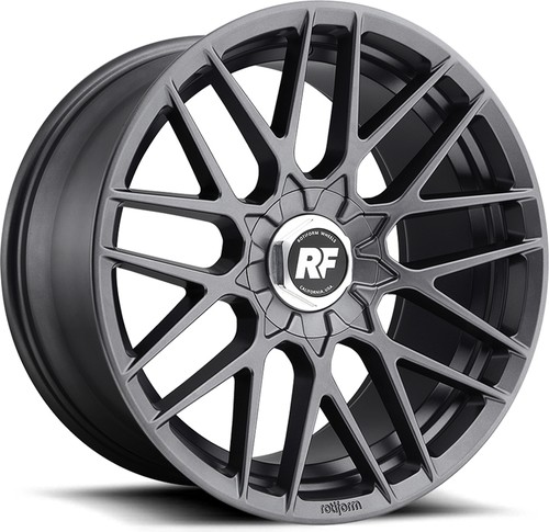 Alloy wheels rotiform rse - rotiform,