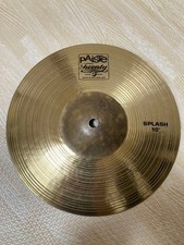 Paiste Twenty SPLASH 10-inch