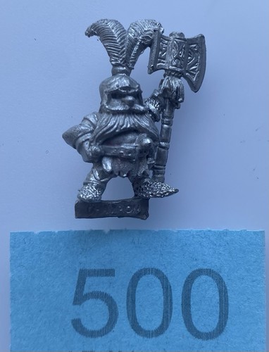 Wfb borri forkbeard - borri,