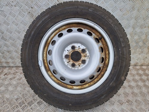 Mercedes vito - 16", (2010-26)