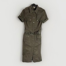 Karen Millen Military Safari