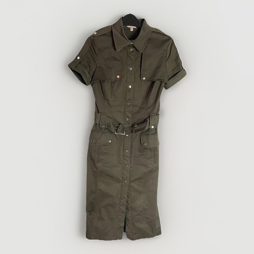 Karen millen military safari - military,