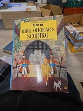 King Ottokar's Sceptre by