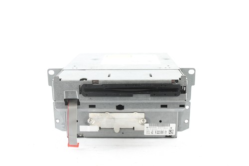 Bmw e70 2007 2010 stereo - x5,