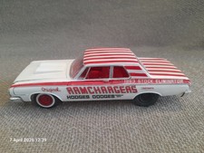 Ramchargers 1964 Dodge Polara