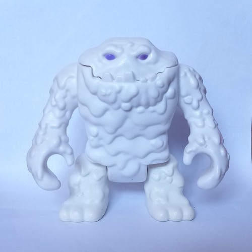 Clayface imaginext action - clayface,