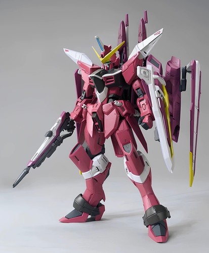 Mg1 100 justice - ,,