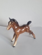Vintage Beswick Palomino Foal