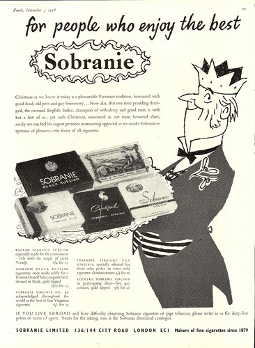 Original 1958 advert for - advert,