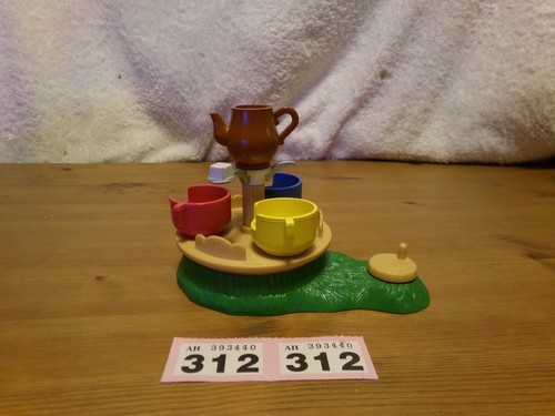 Sylvanian families vintage - families,