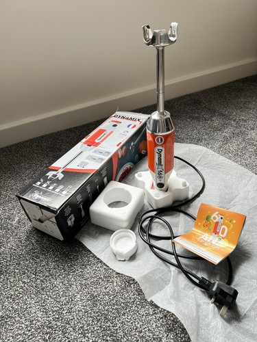 Dynamic dynamix 160 - dynamic,