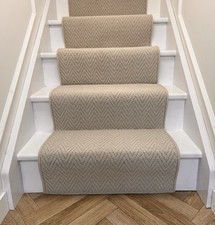 Carpet Stair Runner 7M X 60cm
