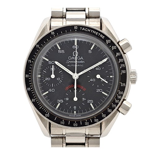 Omega 3510 speedmaster - omega, 3510.51