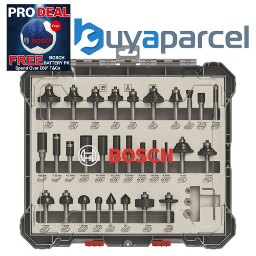 Bosch 2607017476 piece - 30,