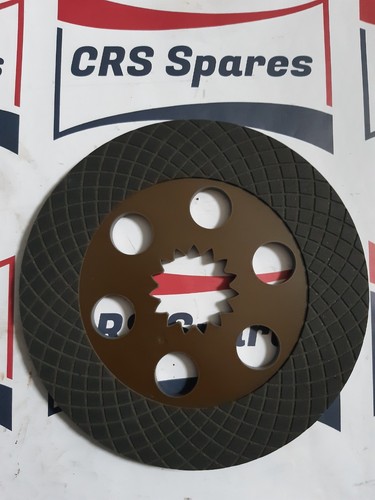 Matbro brake disc - matbro,