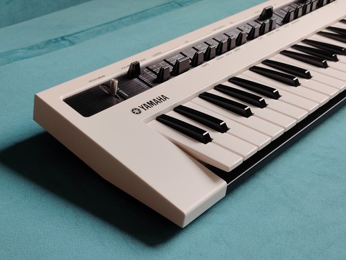 Yamaha reface polyphonic - yamaha,