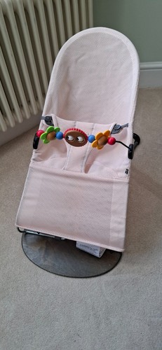Baby bjorn bliss bouncer - baby,
