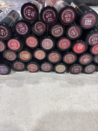 Revlon super lustrous lipstick - revlon,