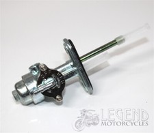 Kawasaki KMX125 KMX200 Petrol