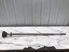 87 Sportcraft Great Lakes Special 300 Fishing Boat 1.25 in propeller drive shaft