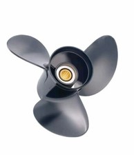 Genuine SOLAS 8" Pitch Outboard Propeller 9.9HP 15HP 20HP Yamaha Outboard Prop