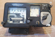 Vintage EMETCO £1 Coin