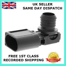 NEW BRAKE SERVO PRESSURE