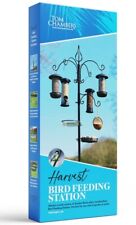 Tom Chambers Harvest Bird Feeding Station - Height 230cm