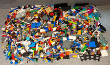 Lego Loose Bulk Lego Bricks
