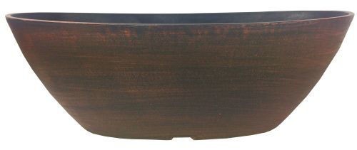 Large oval bowl - bowl, pot