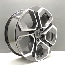 SKODA OCTAVIA VRS ALTAIR 19"