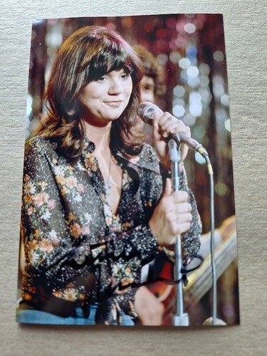 Linda ronstadt american music - ronstadt,