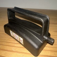 EARLEX Small Awkward Area Wallpaper Steamer Stripper  USED VERY CLEAN