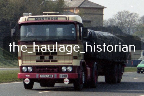 Thh truck photos erf b - erf,
