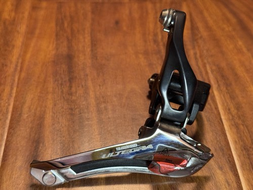 Shimano ultegra 6700 front - shimano, fd-6700