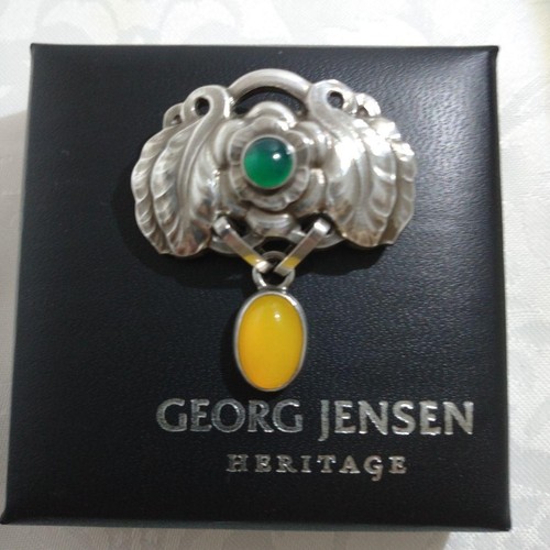 Georg jensen 2008 collection - georg,