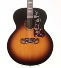 Orville by Gibson J-200
