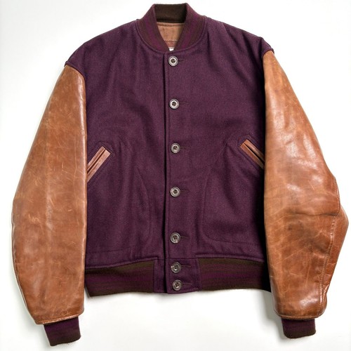 Aero leather steerhide - leather, arm